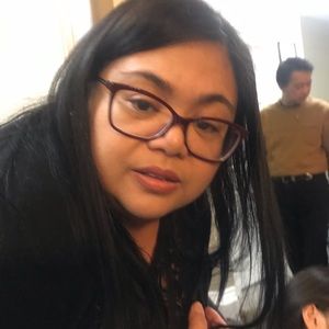 Meet your Posher, Michele